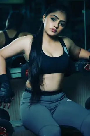 Fuel Fitness Gym