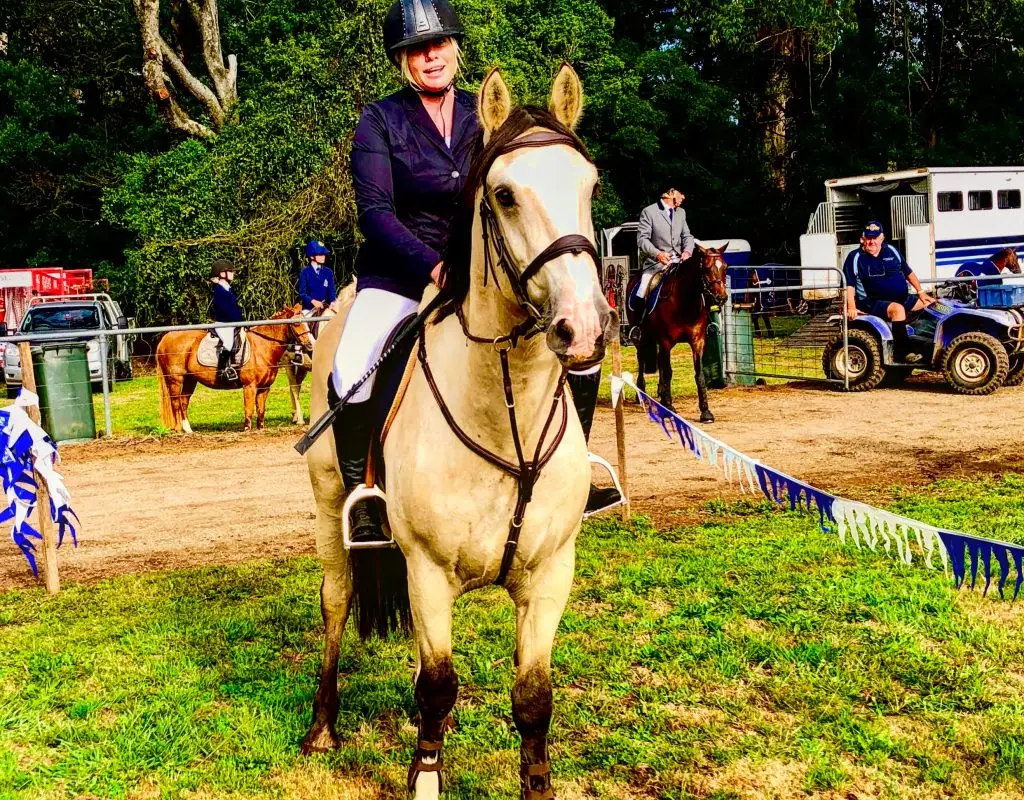 Rosthwaite Farm | Horse riding southern highlands