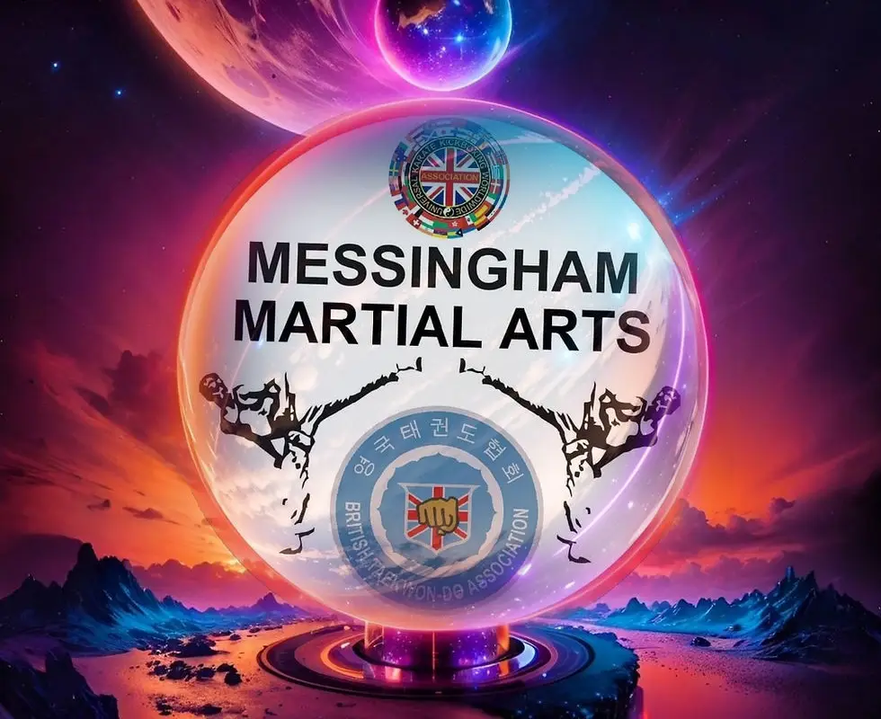 Messingham Martial Arts