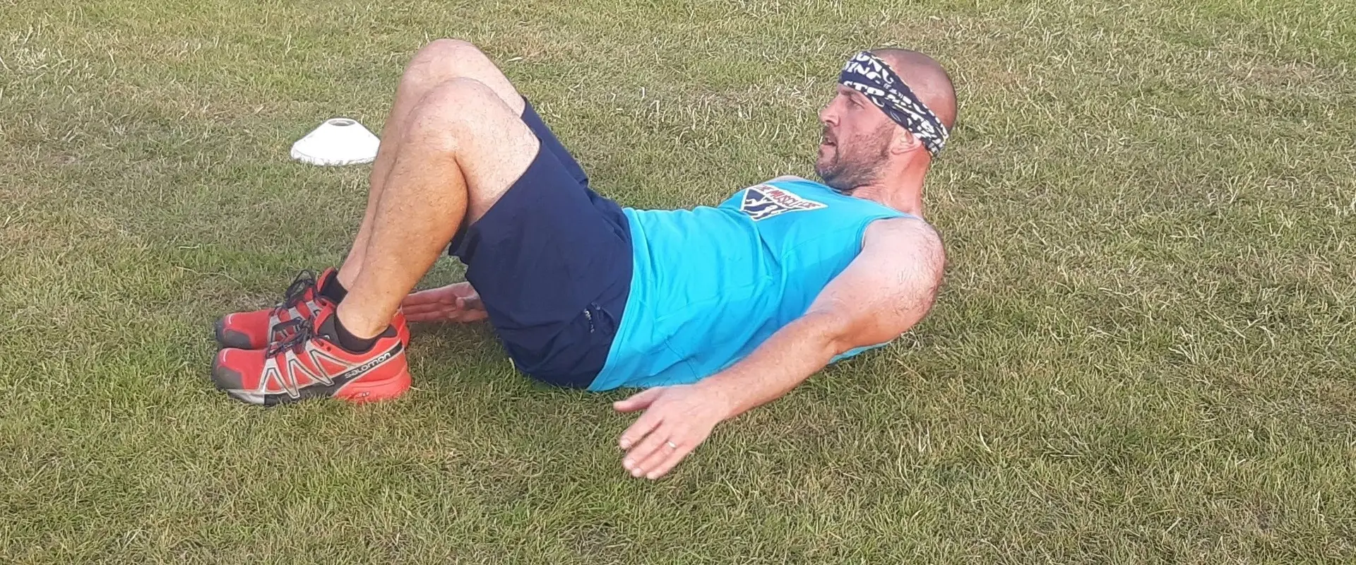 Touchline Fitness