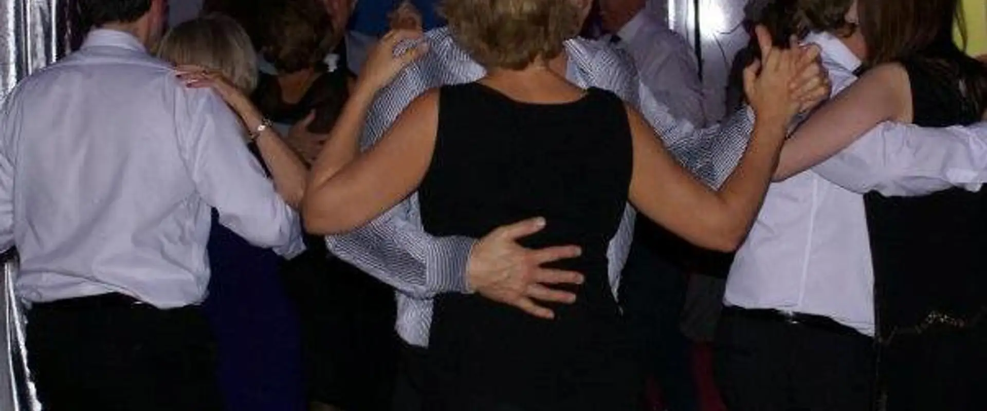 Tango South