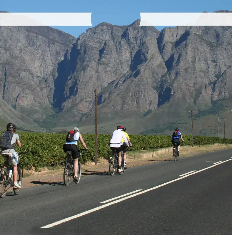 Cyclefriendly