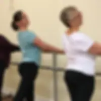 Dragonfly Dance (formerly Move Through Life)