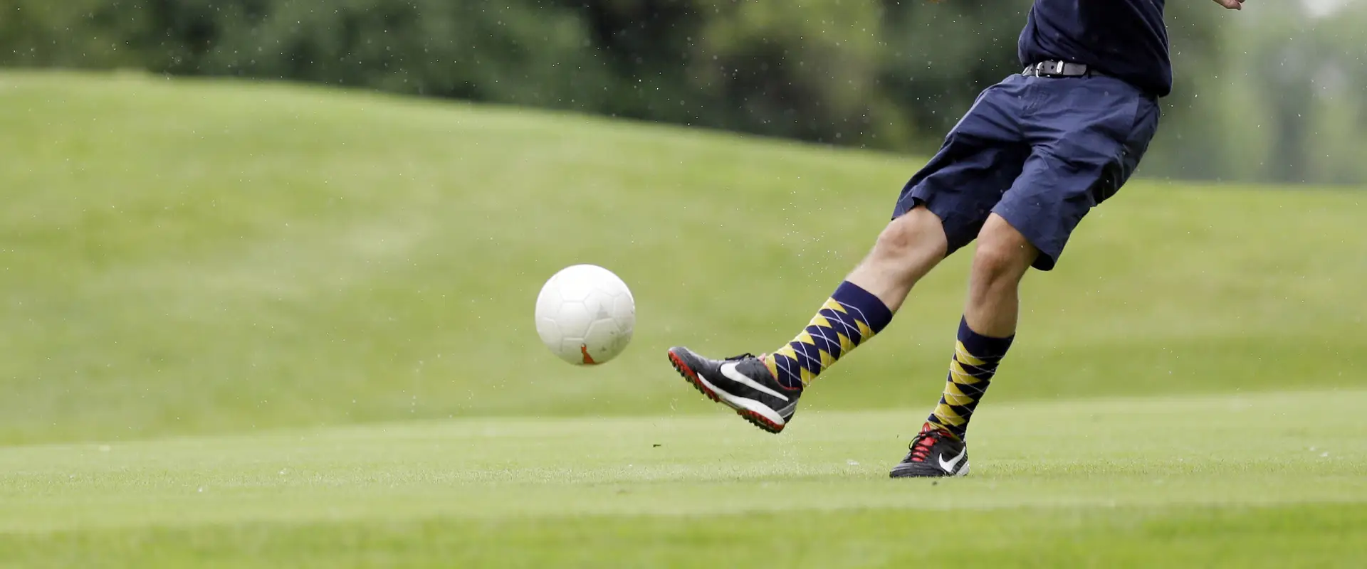 Footgolf Cumbernauld