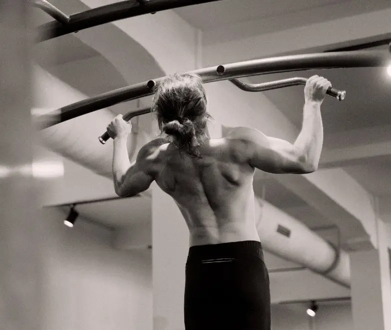 Personal Training Prime 40