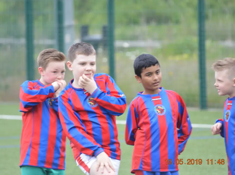 Sutton Eagles FC