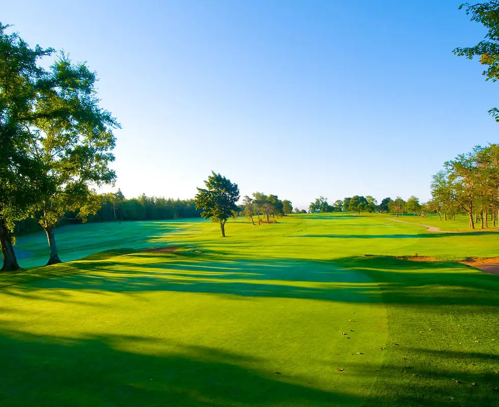 Lingan Golf Club