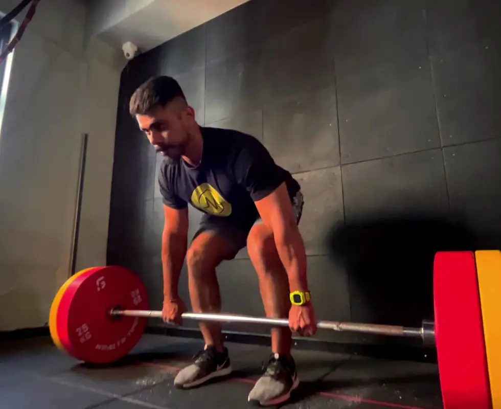 Mould Fitness