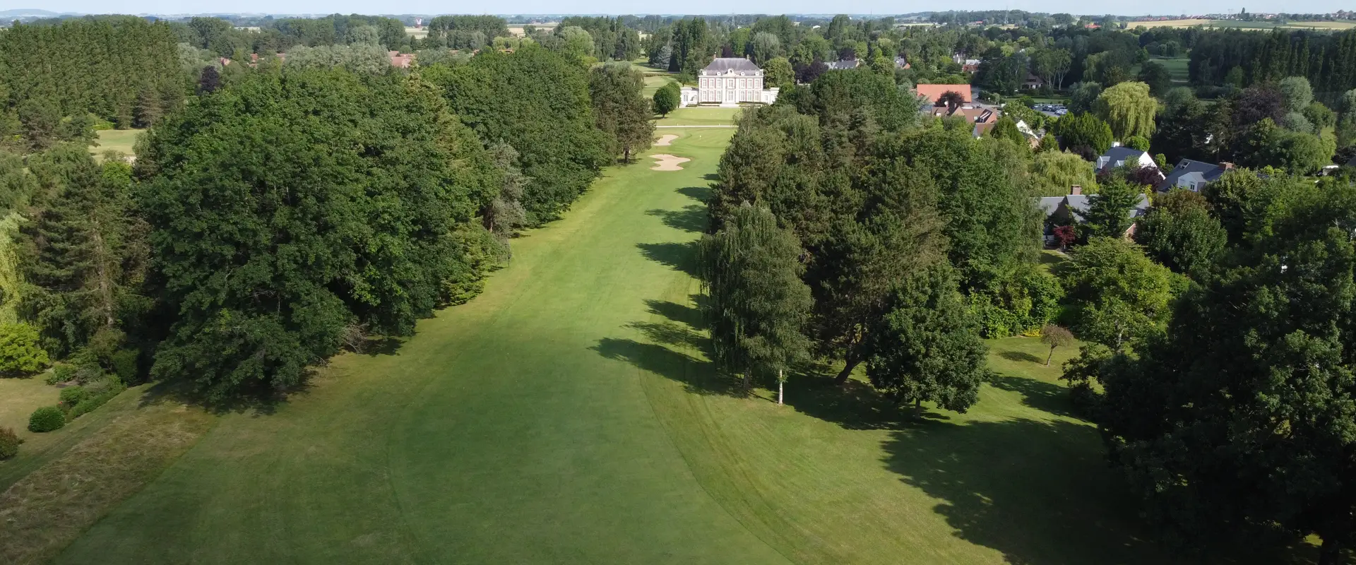 Golf de Bondues