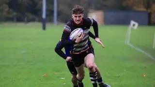Wigan Rugby Union Club