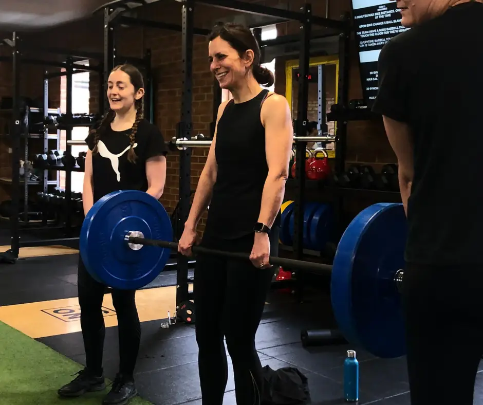 ICON Gym Maidenhead
