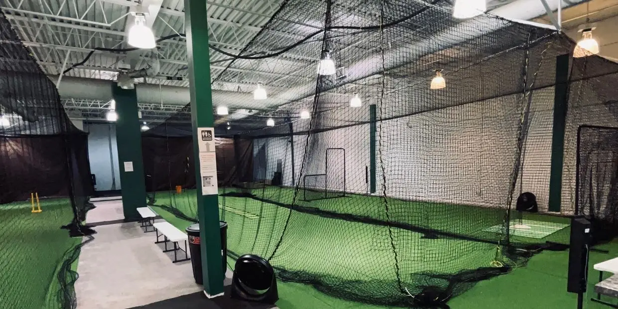 PaxPitch Sports