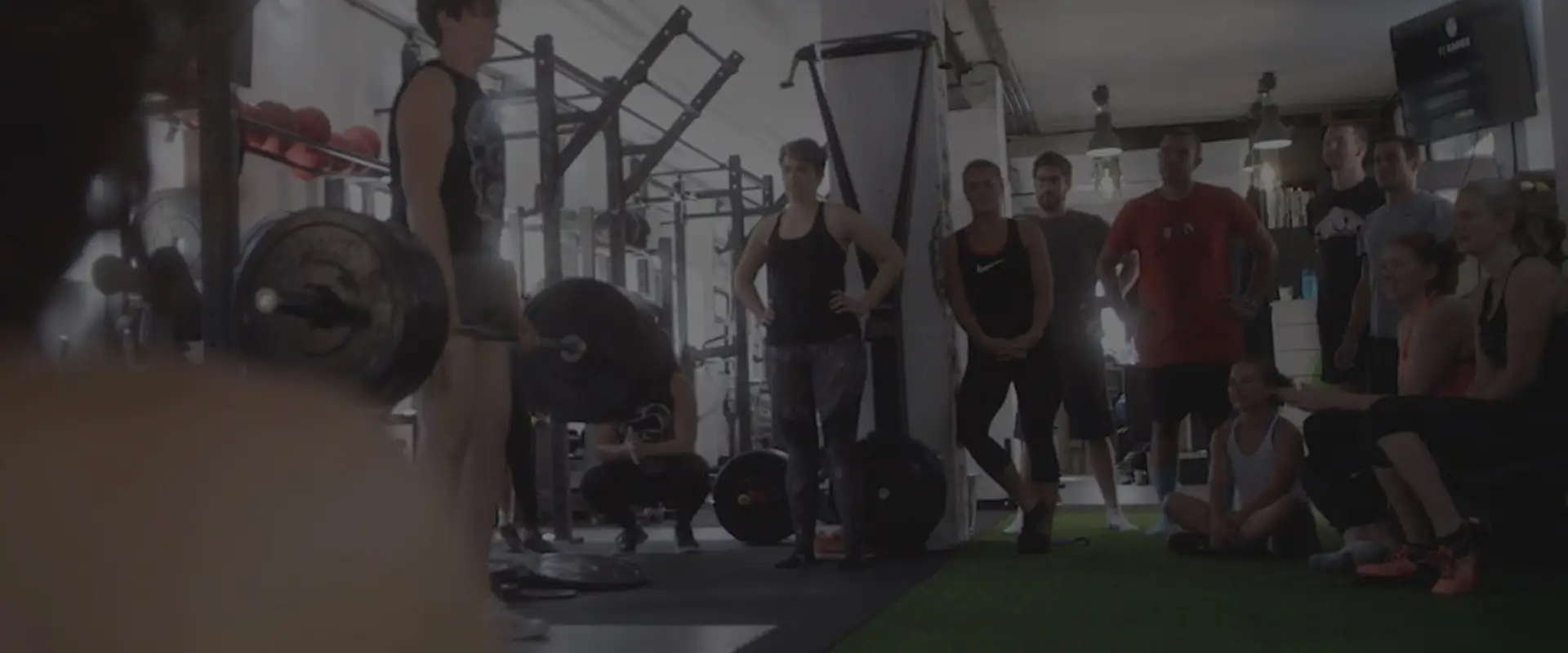 FJ Gym