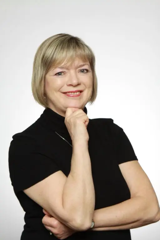 Deb Bailey - Personal Trainer
