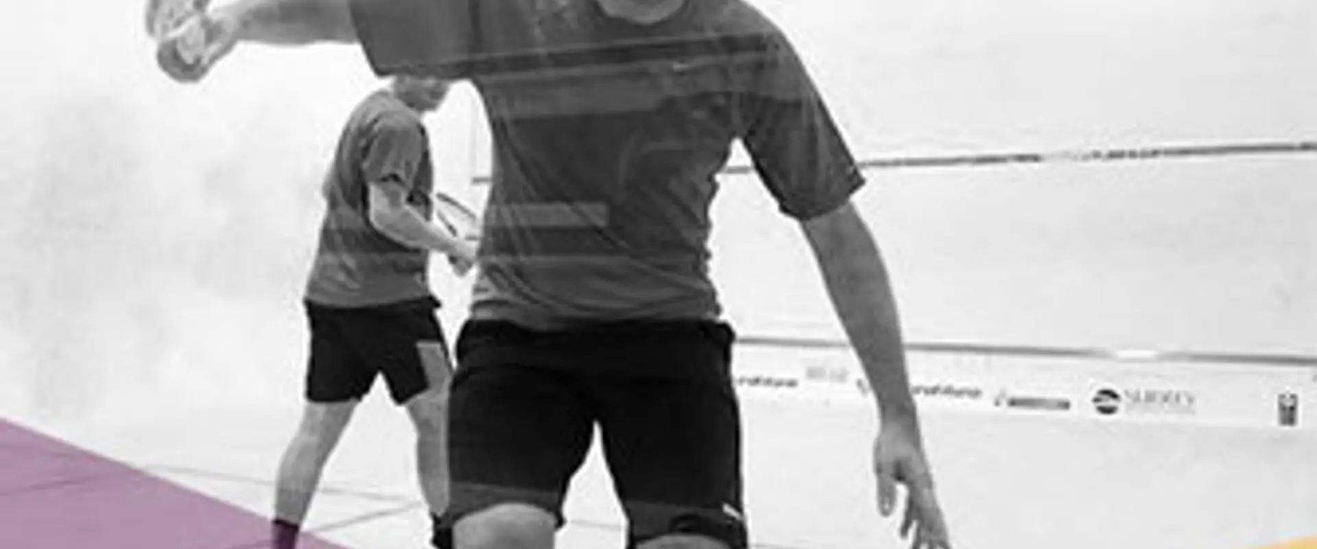 Auckland Squash Centre