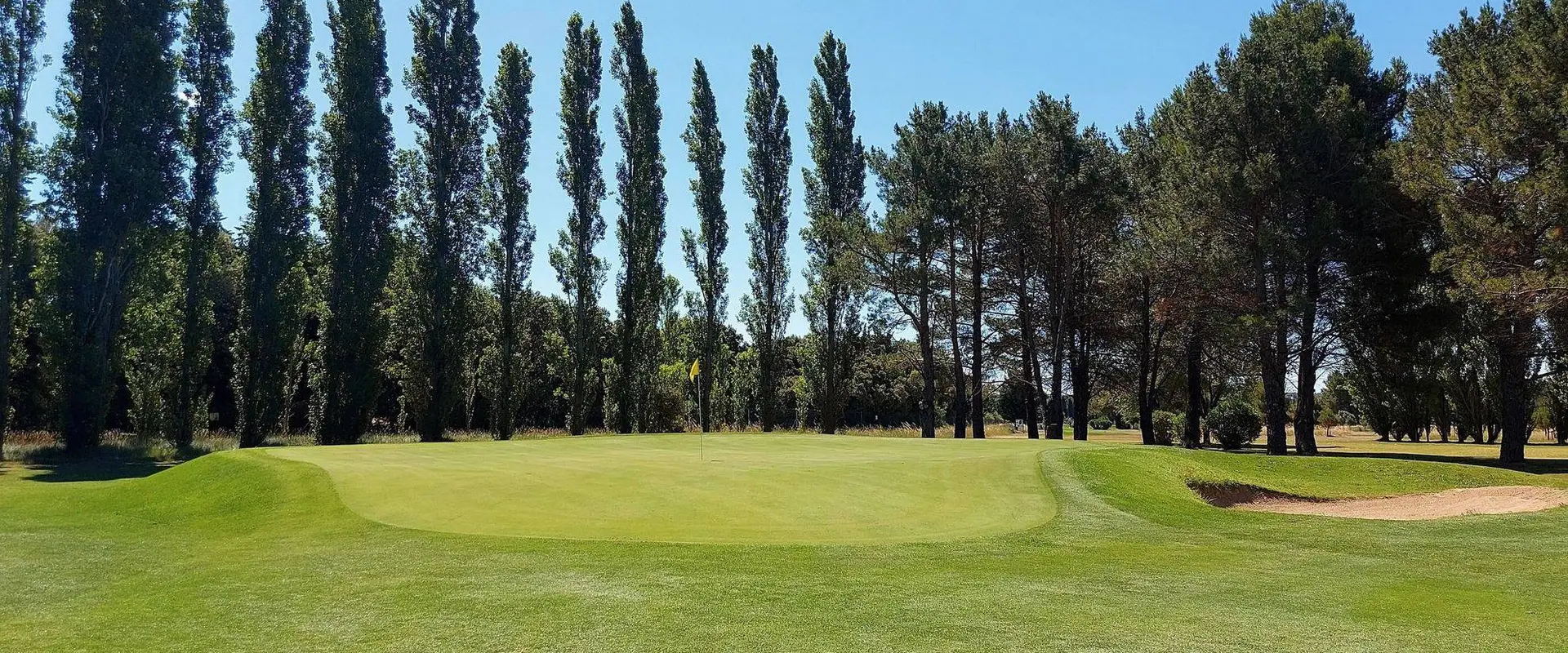Golf de l'École de l'Air et de l'Espace