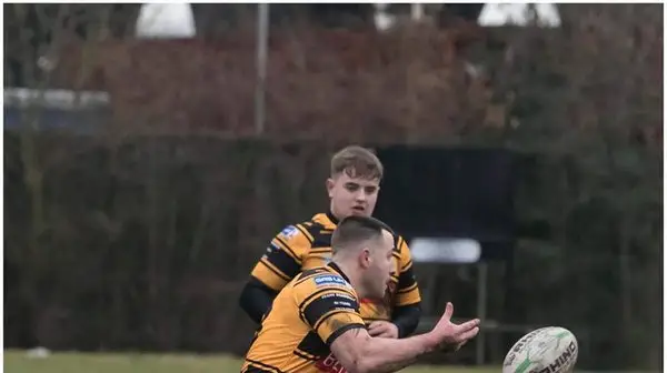 Haydock ARLFC