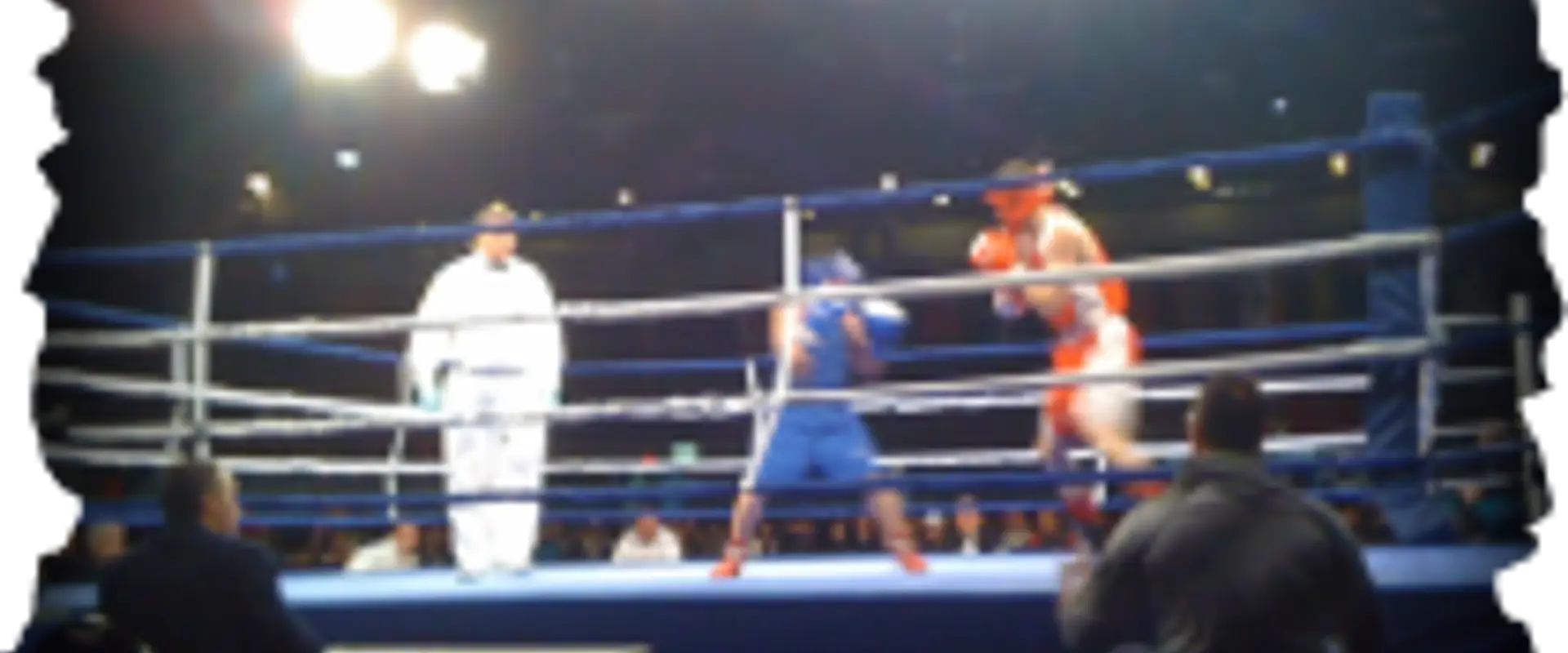 East Coast Amateur Boxing