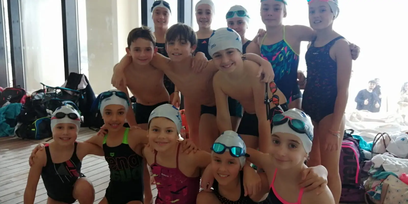 Anglet Olympique Natation