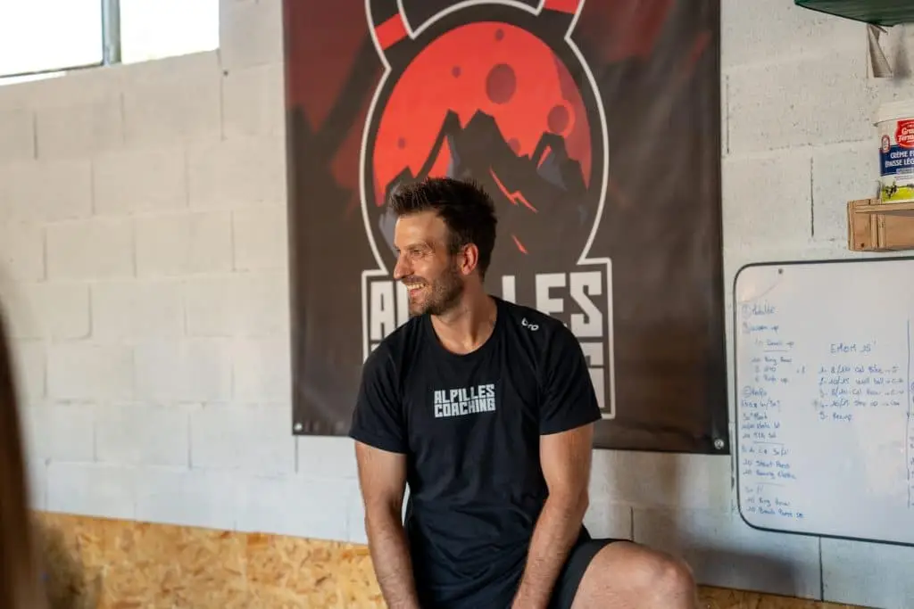 Alpilles Coaching