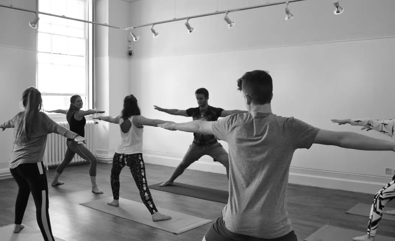 Bliss by Robin Yoga (Stroud)