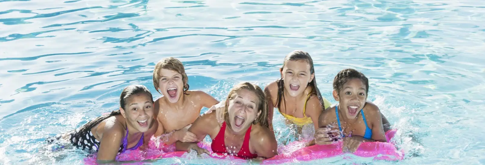 Rocky Point Pool