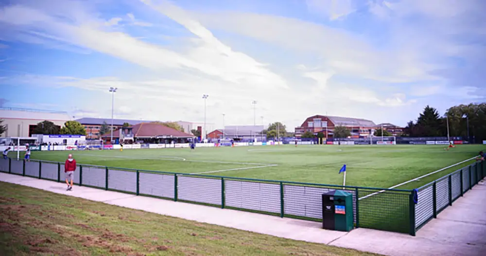 Broughton Wings Sports Club