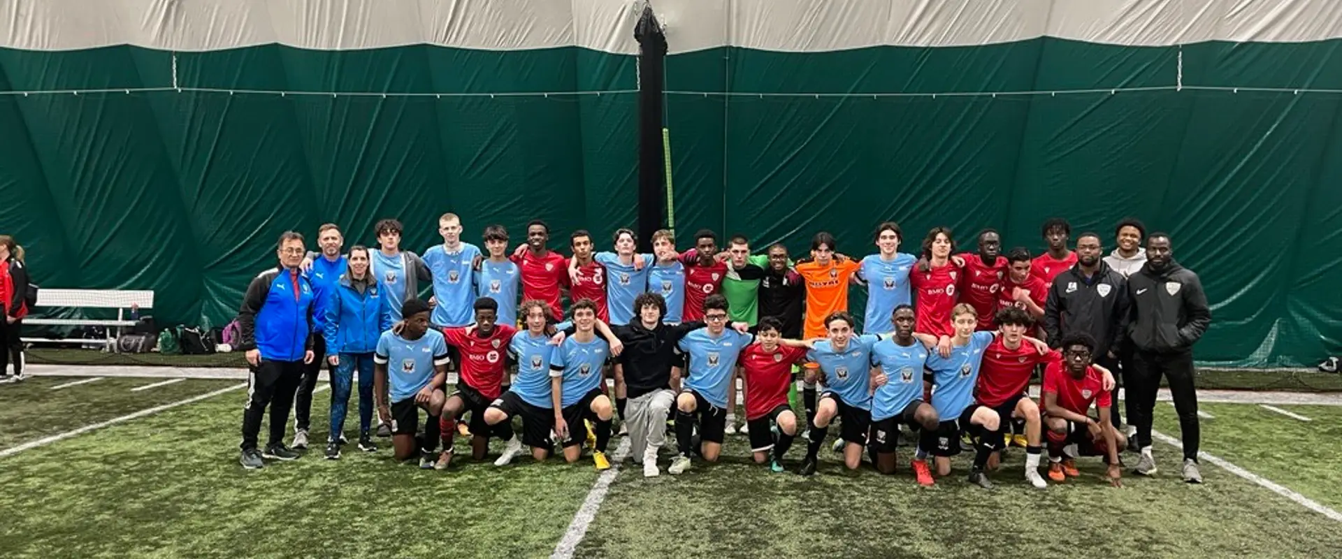 Winnipeg Phoenix FC