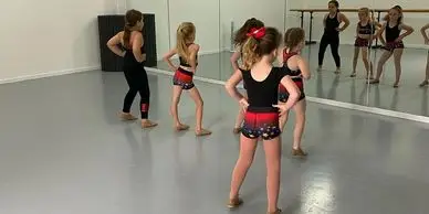 Destination Dance