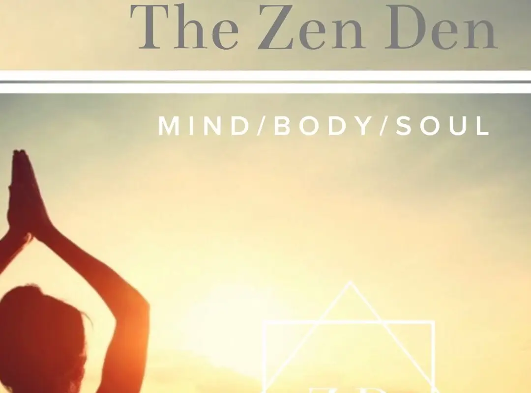 The Zen Den Retford