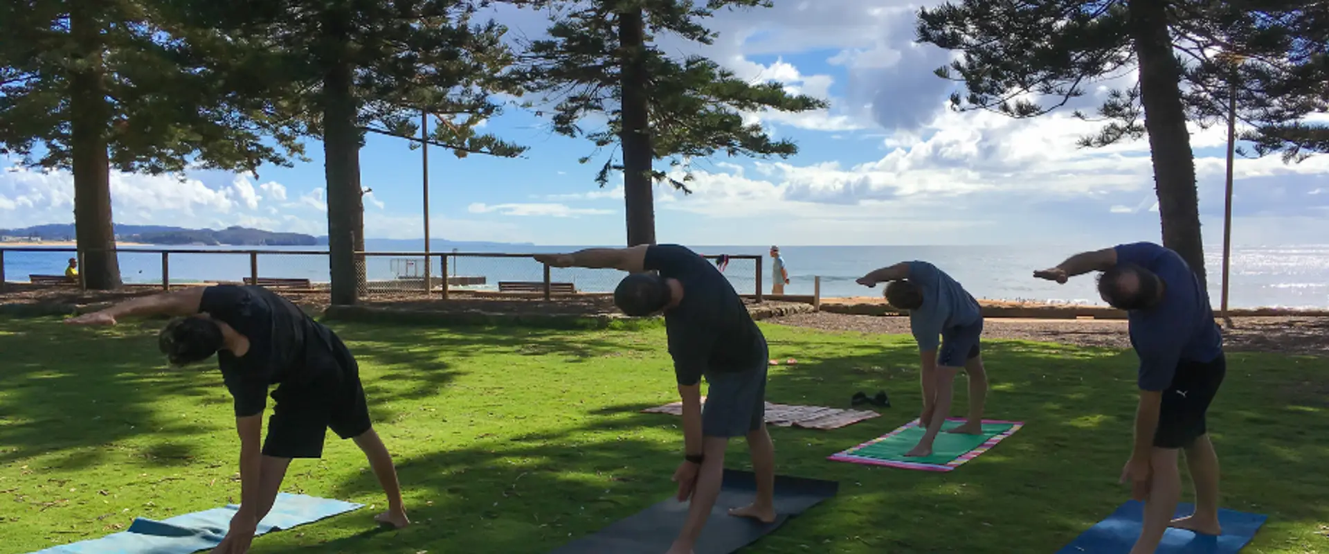 Yoga About You Collaroy