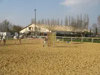 HARAS D ANIBERT