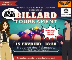 Double Jeux