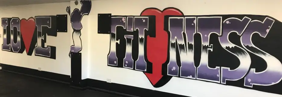 Love Fitness