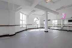 Sjaan Dance Academy