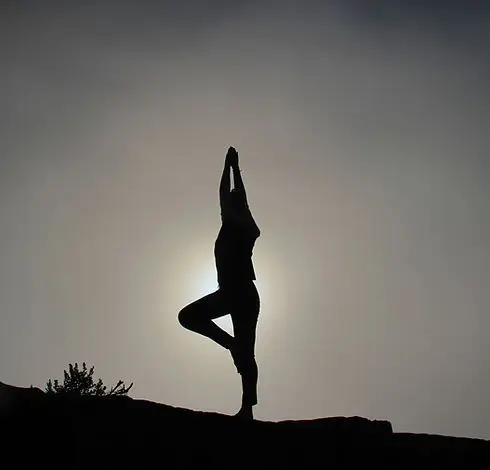 Happy Yoga with Catherine