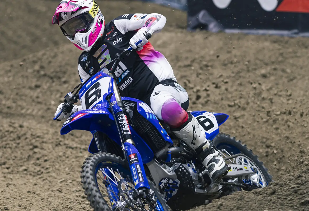 Moto Club Brienon