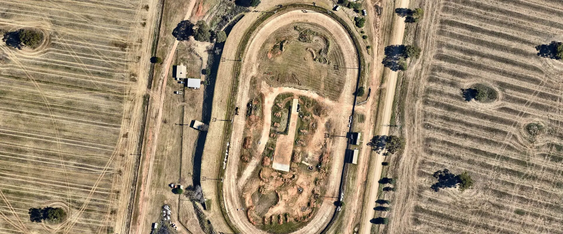 Wagga & District Kart Racing Club (no hire kart services)