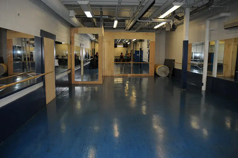 Acadia Athletics Complex