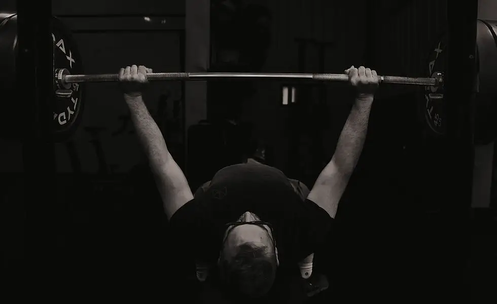 Country Creek Performance Training Ltd.