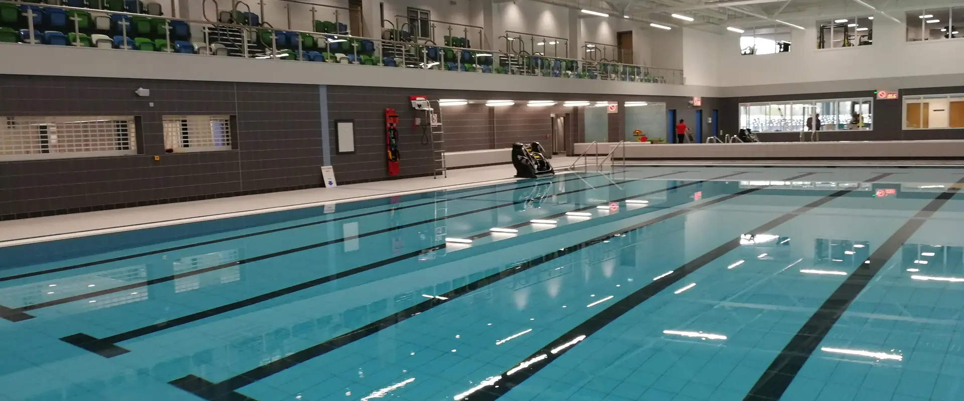 Pontefract Marlins Swimming Club