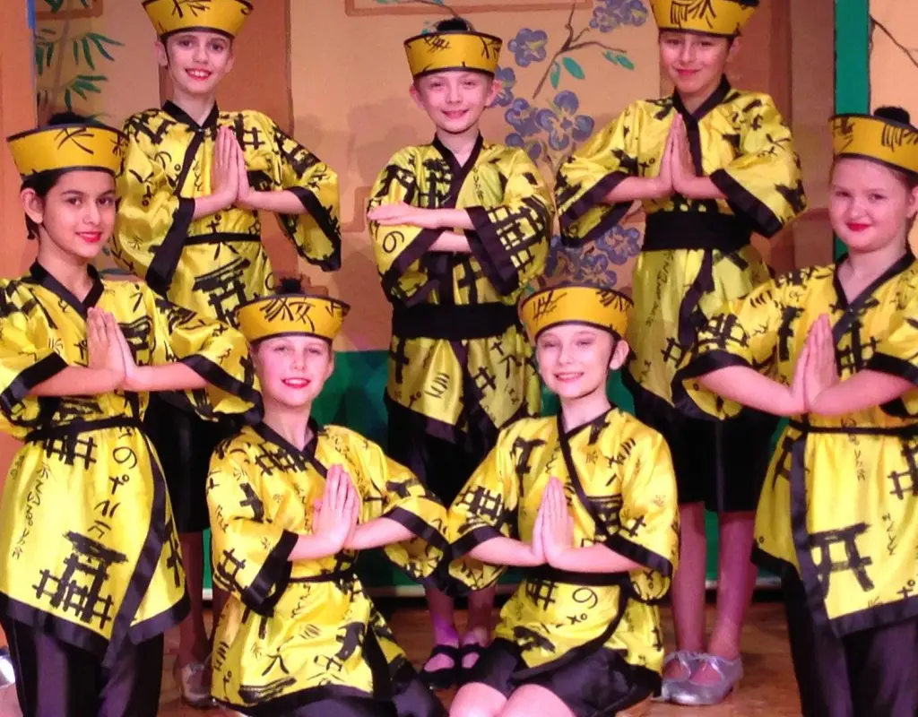 Starquest Performing Arts