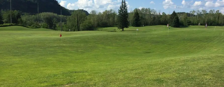 E T Golf
