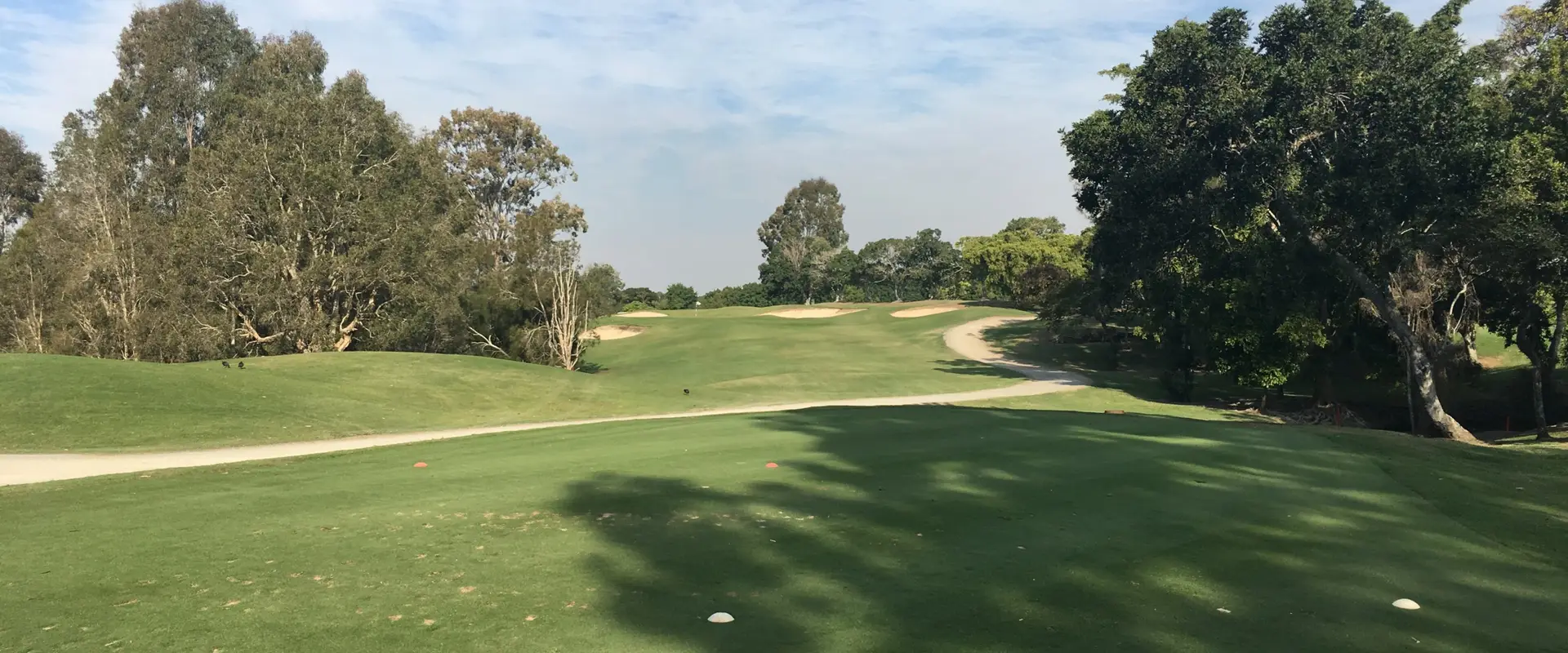 Riverlakes Golf Course, Tavern & Functions