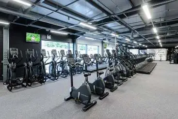 PureGym Lisburn Laganbank