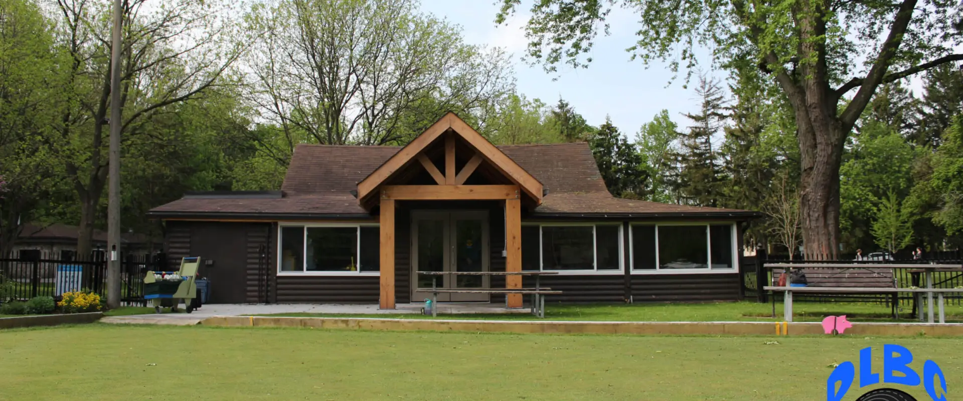 Dundas Lawn Bowling Club