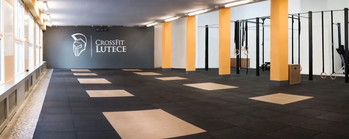 CrossFit Lutèce II