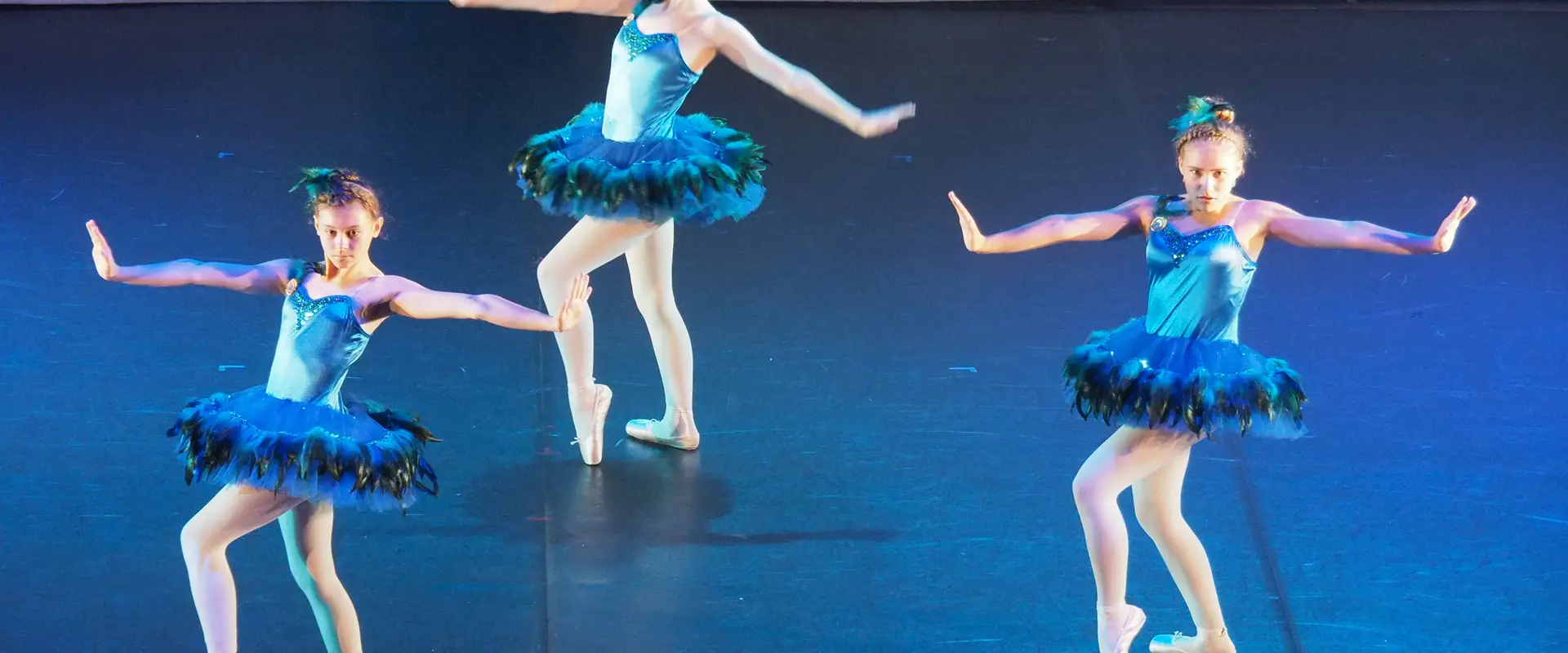 Debbie Fyffe Theatre School - DFTS