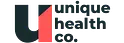 Unique HealthCo by Nishant Murali
