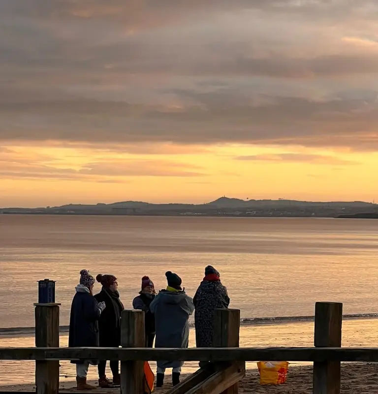 Wild Swim Scotland